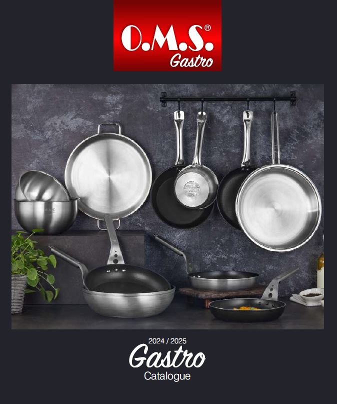 2026 Gastro Ürün Kataloğu