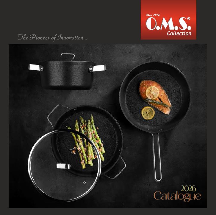 2026 Ürün Kataloğu